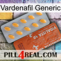 Vardenafil Generic 43